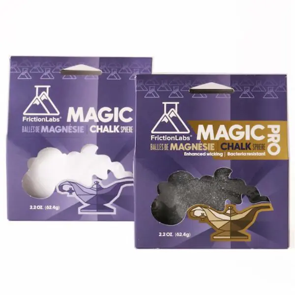 Friction Labs Magic Chalk Ball