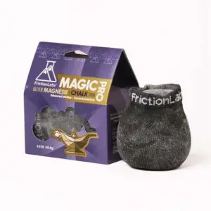 Friction Labs Magic Chalk Ball