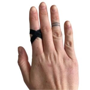 Friction Labs Athletic Finger Tape