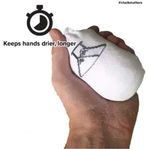 Friction Labs Magic Chalk Ball