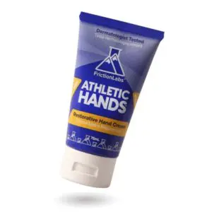 Friction Labs Athletic Hand Cream