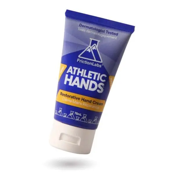 Friction Labs Athletic Hand Cream