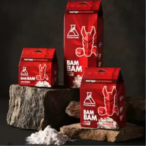 Friction Labs BamBam Chunky Chalk