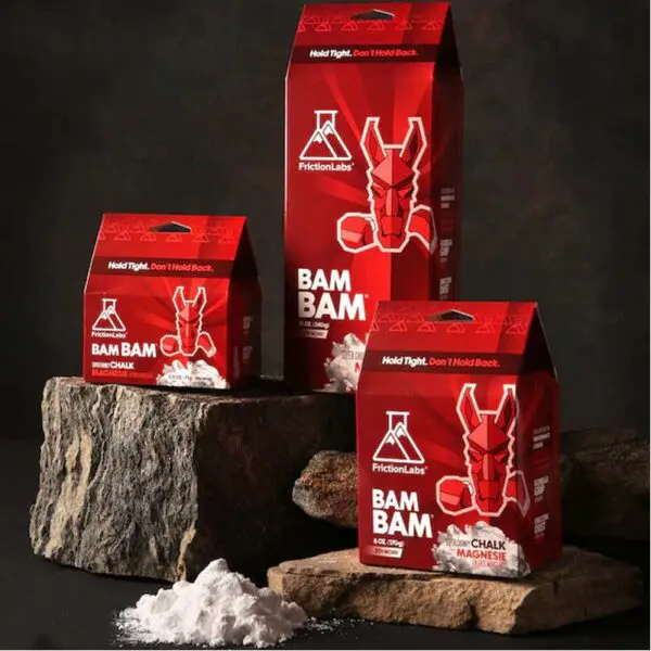 Friction Labs BamBam Chunky Chalk