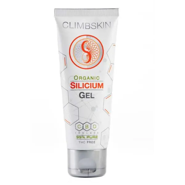 Climbskin Organic Silicium Gel