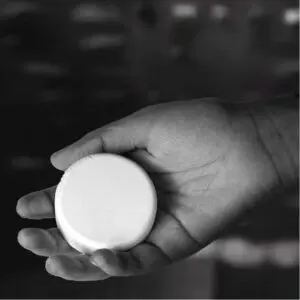 Friction Labs Premium Chalk Discs