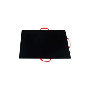 Organic Slider Pad