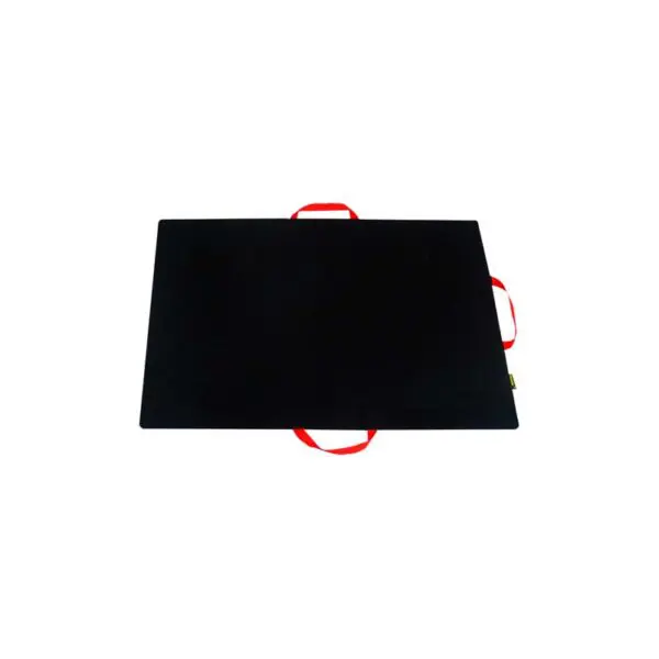Organic Slider Pad