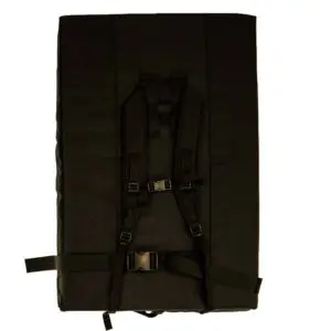 Organic Climbing Full Pad