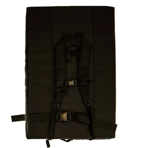 Organic Climbing Full Pad