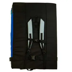 Organic Climbing Full Pad