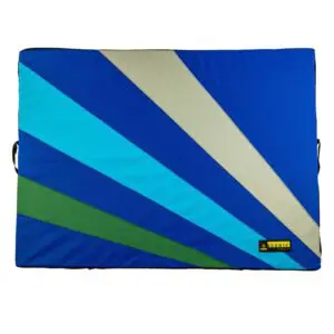 Organic Climbing Full Pad