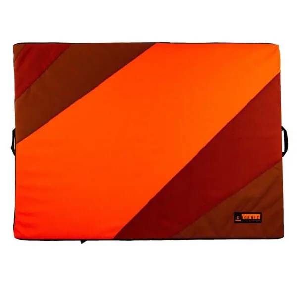 Organic Climbing Full Pad
