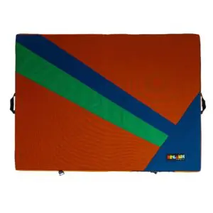 Organic Climbing Simple Pad