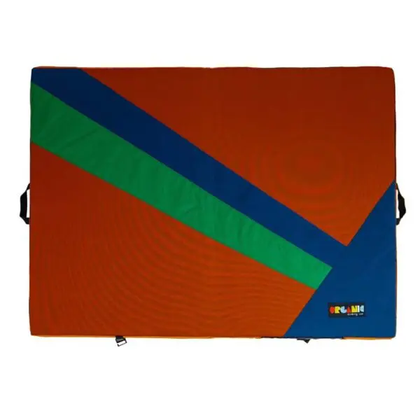 Organic Climbing Simple Pad