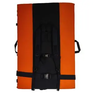 Organic Climbing Simple Pad