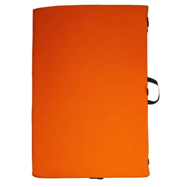 Organic Climbing Simple Pad