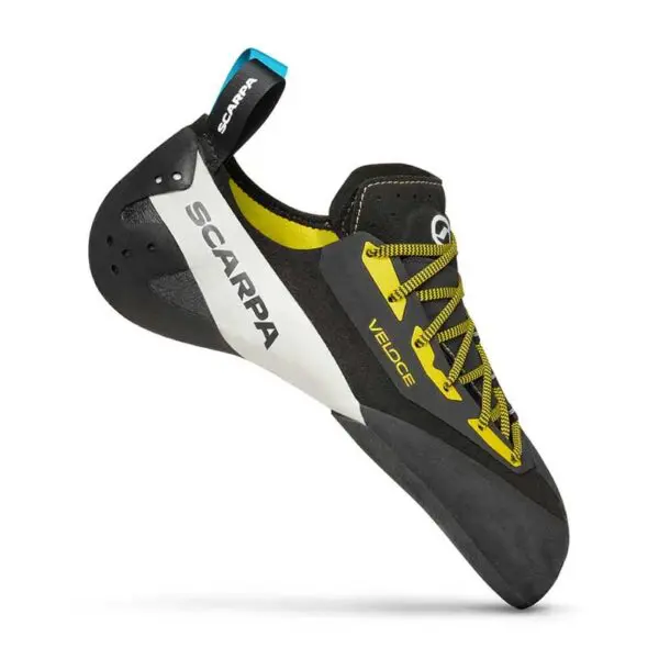 Scarpa Veloce Lace