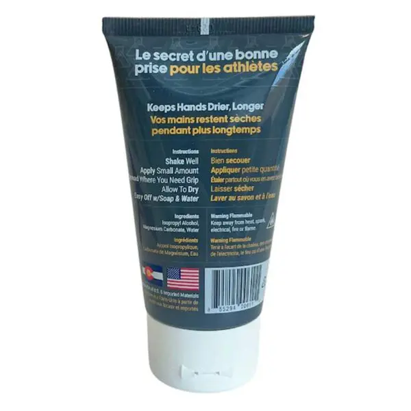 Friction Labs Secret Stuff Liquid Chalk