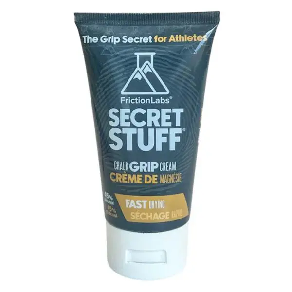 Friction Labs Secret Stuff Liquid Chalk
