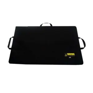 Organic Slider Pad