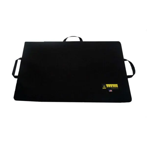 Organic Slider Pad