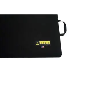 Organic Slider Pad