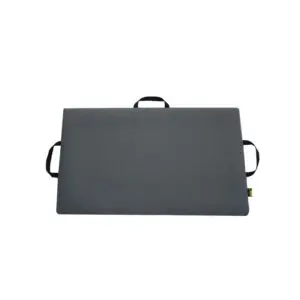 Organic Slider Pad