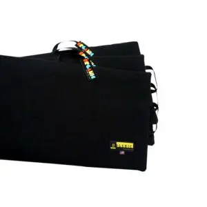 Organic Slider Pad