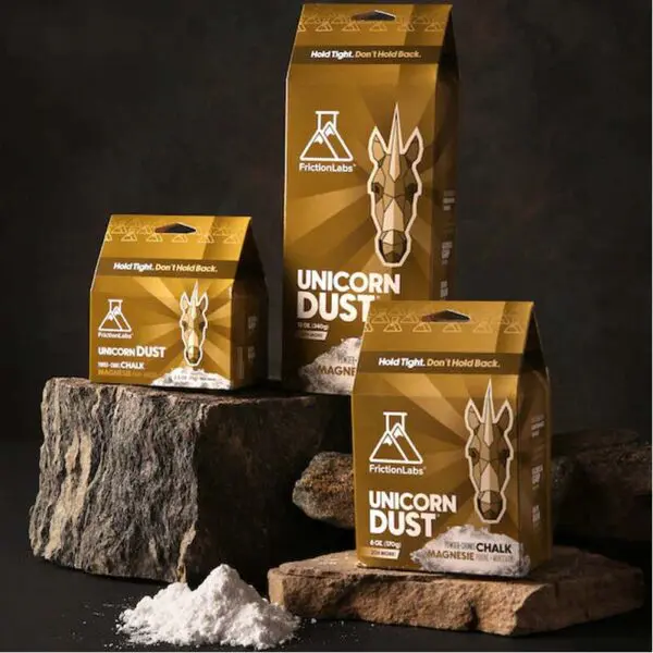 Friction Labs Unicorn Dust Fine Chalk