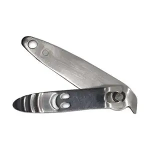 Climbskin Smiley Skin Clipper