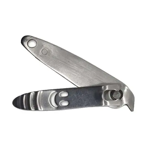 Climbskin Smiley Skin Clipper