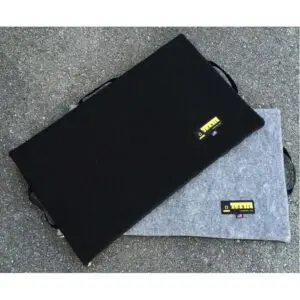 Organic Slider Pad