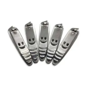Climbskin Smiley Skin Clipper