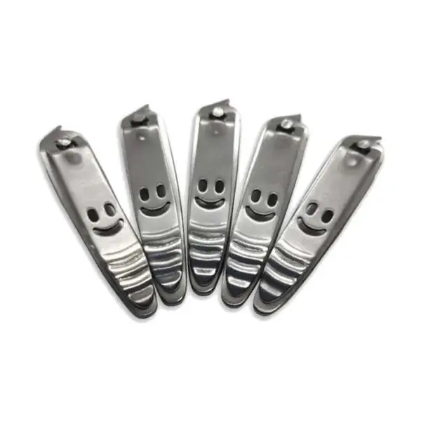 Climbskin Smiley Skin Clipper