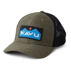 Kavu Above Standard Cap