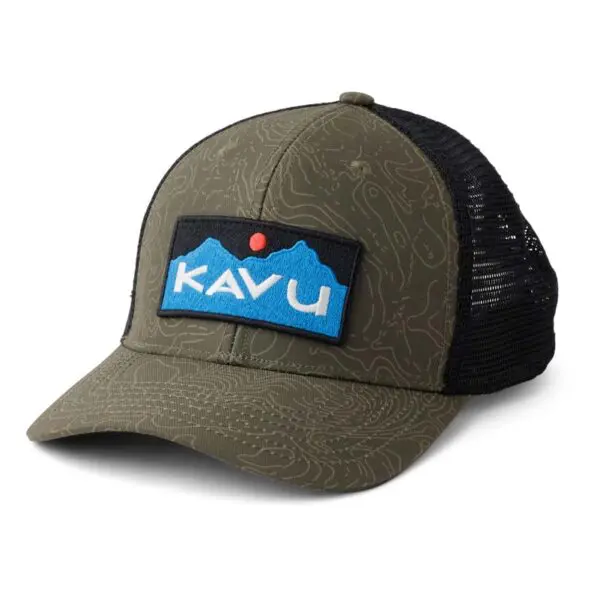 Kavu Above Standard Cap
