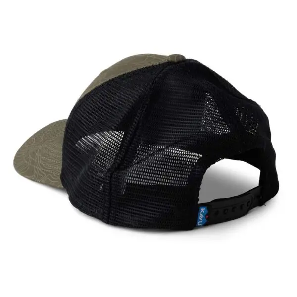 Kavu Above Standard Cap