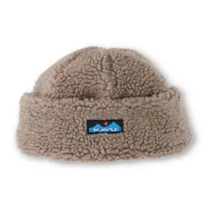 Kavu Fur Ball Beanie