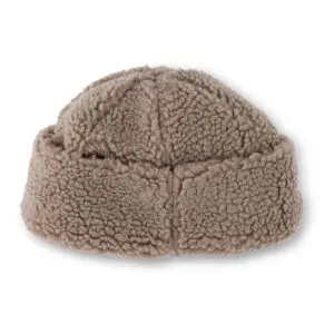 Kavu Fur Ball Beanie