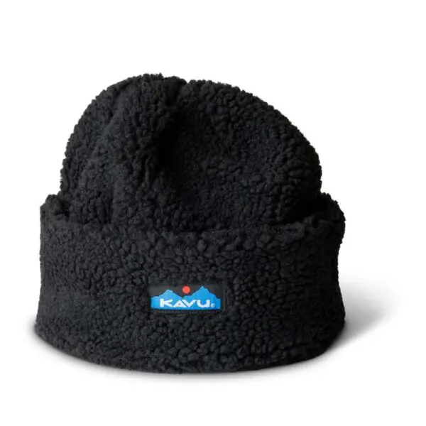 Kavu Fur Ball Beanie
