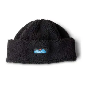 Kavu Fur Ball Beanie
