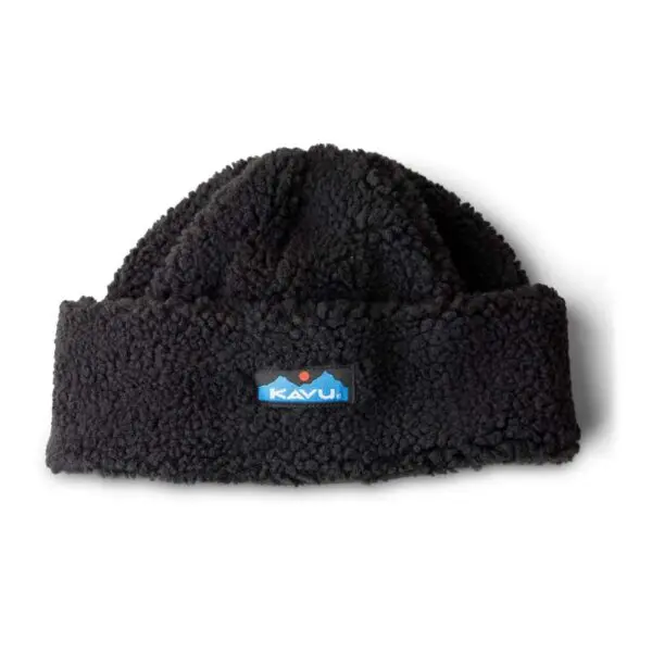 Kavu Fur Ball Beanie