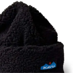 Kavu Fur Ball Beanie