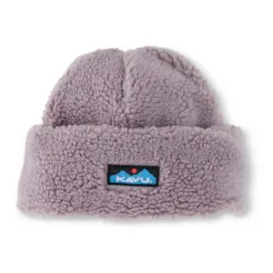 Kavu Fur Ball Beanie