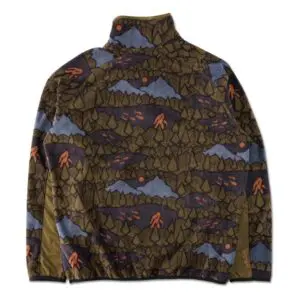 Kavu Teannaway Fleece
