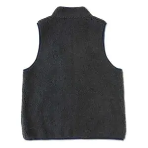 Kavu Cooper Fleece Vest