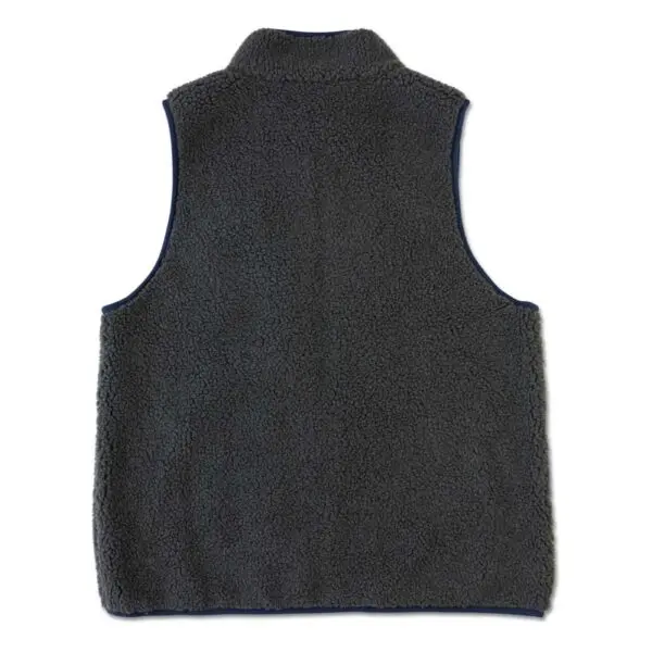 Kavu Cooper Fleece Vest