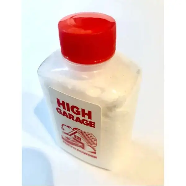 Tokyo Powder High Garage Liquid Chalk