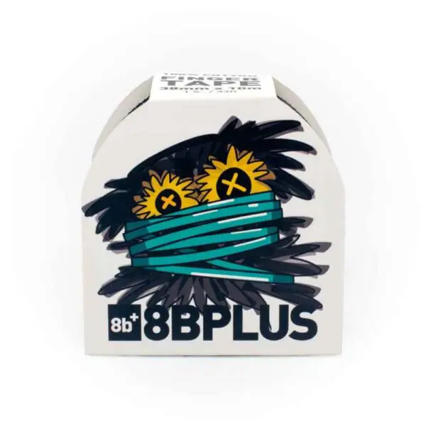 8BPlus Finger Tape